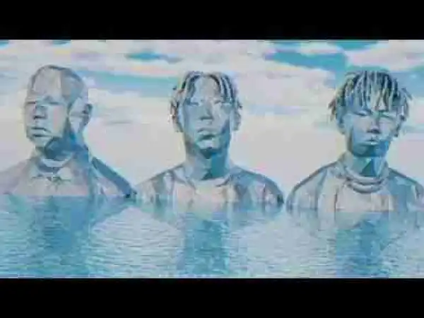 Video: Higher Brothers - Wudidong